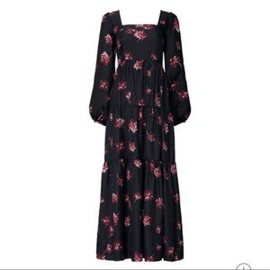 Nicholas maxi dress!